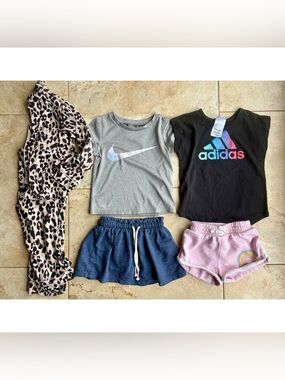 2T/3T Bundle